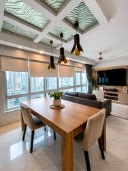 Blk 440B Clementi Cascadia (Clementi), HDB 4 Rooms #619374671